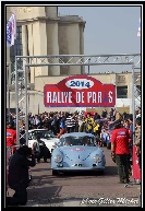 21e RALLYE DE PARIS (14-16 mars)