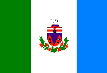 Drapeau de la province du Yukon