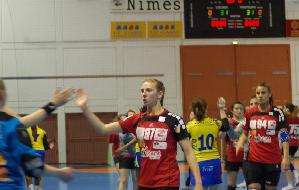 Handball - Gilles PELISSIER