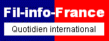 LES PAGES INFO , FIL-INFO-FRANCE  & FIL-INFO.TV , Paris, fr