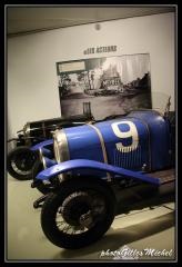 LE "NEW" MUSEE DES 24 HEURES DU MANS PARTAGEONS LA LEGENDE