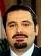 Le premier ministre libanais, Saad Hariri