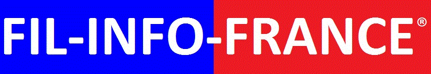 FIL-INFO-FRANCE  + FIL-INFO.TV   QOUTIDIEN PARIS 2025