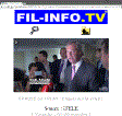 Brexit, dclaration Nigel Farage, vido Fil-info.tv, appli mobile Fil-info-France, fr, Paris  