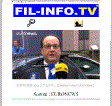 Brexit, dclaration Franois Hollande, vido Fil-info.tv, appli mobile Fil-info-France, fr, Paris  